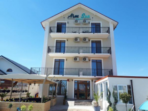 Armsea Mamaia Nord